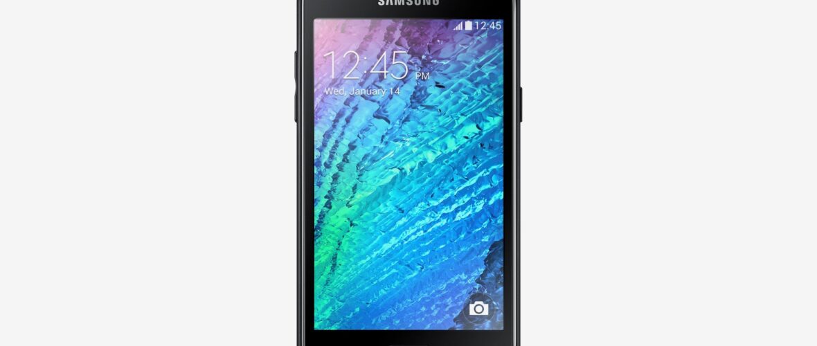 Бюджетный Samsung 10 лет назад