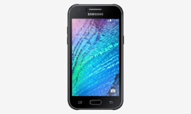 Бюджетный Samsung 10 лет назад